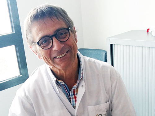 Dr Garcia